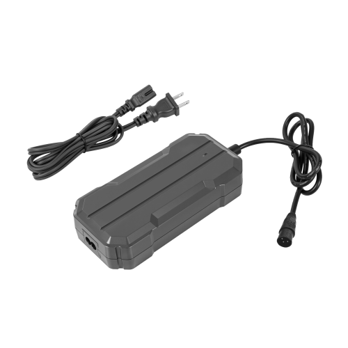 48V 2A Battery Charger XLR